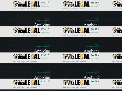 pro21visalegal.com.au snapshot