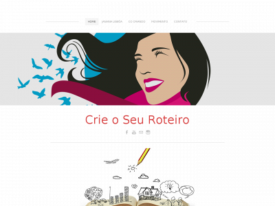 crieoseuroteiro.weebly.com snapshot