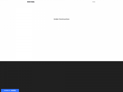 rivervisual.weebly.com snapshot