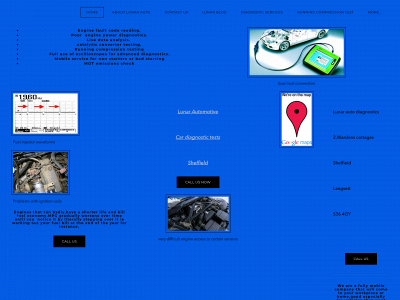lunardiagnostics.weebly.com snapshot