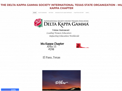 mukappatexas.weebly.com snapshot
