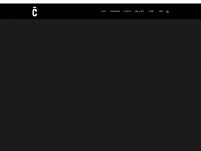 c-possible.be snapshot