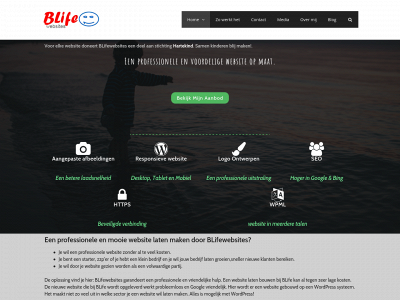 blifewebsites.nl snapshot