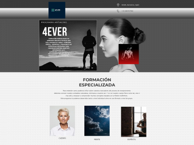 4everbcn.com snapshot