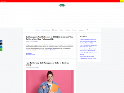 onemgm.com snapshot
