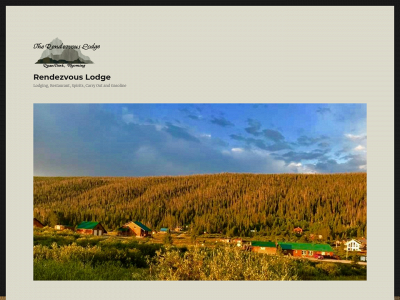 rendezvouslodge.net snapshot