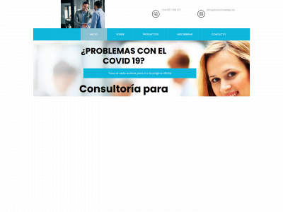 espanasolucionesep.es snapshot