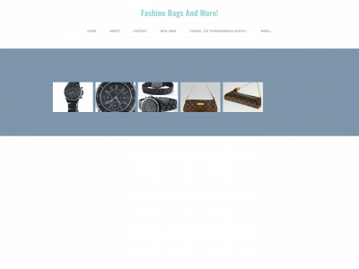 fashionbagsandmore.weebly.com snapshot