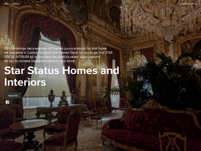 starstatushomes.ecwid.com snapshot