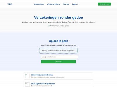 vrzkr.nl snapshot