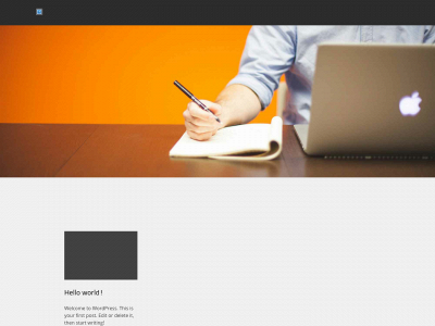 deangola.net snapshot