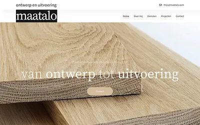 maatalo.com snapshot