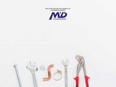 installatiebedrijfmvd.nl snapshot