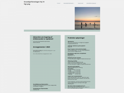 vej14.dk snapshot