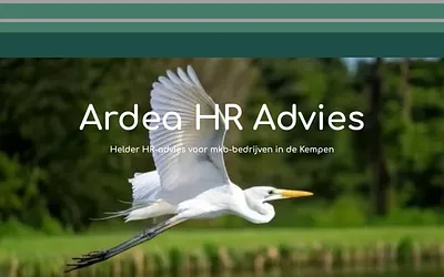 ardeahradvies.nl snapshot