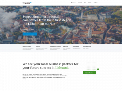 turicum.lt snapshot