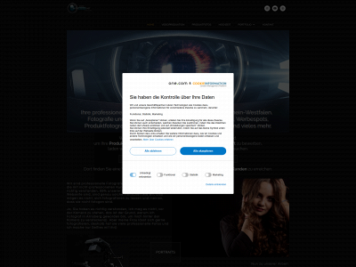 photoprojekt.net snapshot
