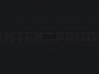 antenaprods.com snapshot