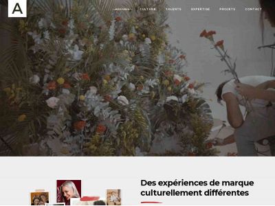 acreativelab.com snapshot