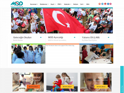 modbodrum.com snapshot