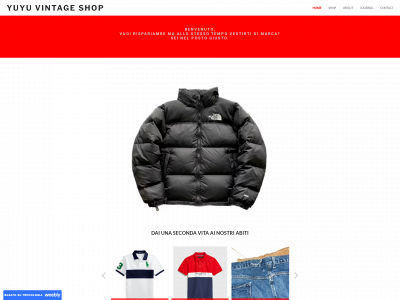 yuyuvintage.weebly.com snapshot