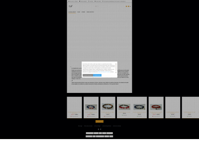 jbangeljewelry.es snapshot