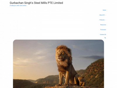 gurbachansm.com snapshot