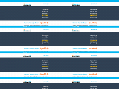 marokko-reisexperts.com snapshot