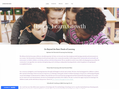 www.oasiskids.nl snapshot