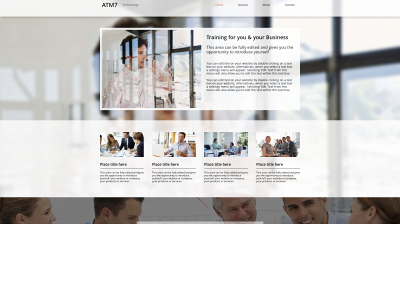 atm7.com snapshot