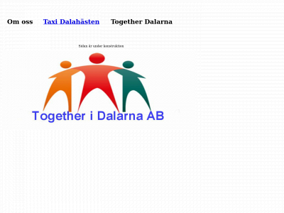 togetherdalarna.se snapshot