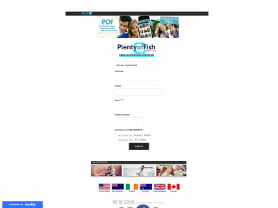 plentyoffish-callupdate.weebly.com snapshot