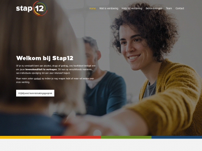 stap12.be snapshot