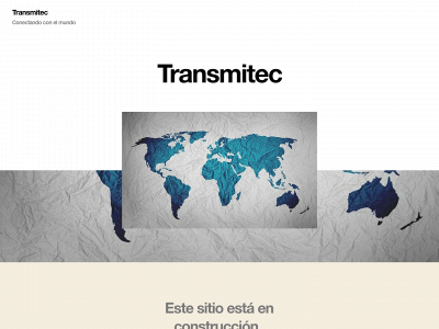 transmitec.online snapshot