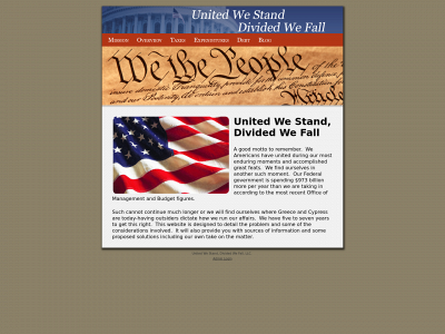 unitedwestandllc.com snapshot