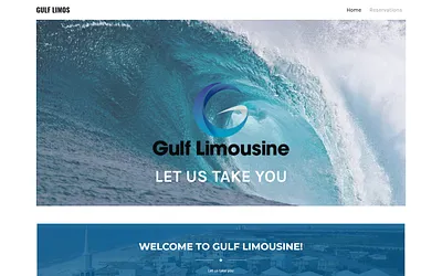 www.gulflimos.com snapshot