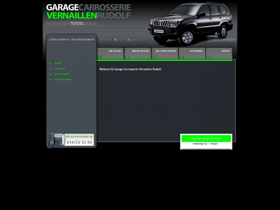 garagevernaillen.be snapshot
