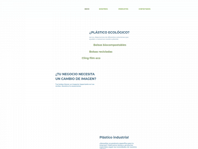 marchantia.es snapshot