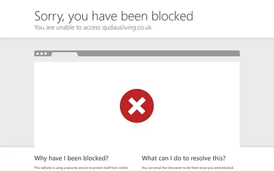 www.qudausliving.co.uk snapshot