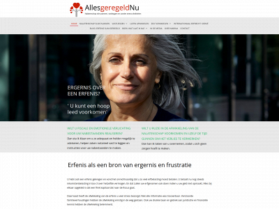 alles-geregeld.nu snapshot