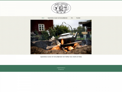 loxbolantkok.se snapshot