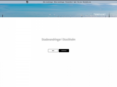swedeneventgroup.se snapshot