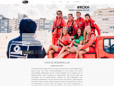 reddersclubkh.be snapshot