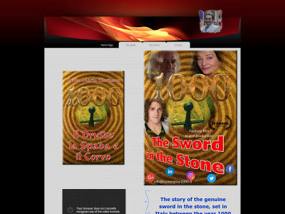 screenplay1000.it snapshot