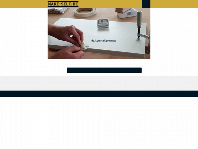 make-self.com snapshot