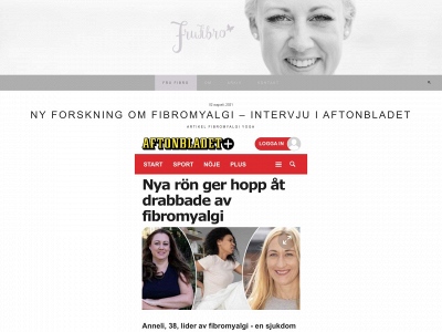 frufibro.com snapshot