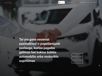 superkuautomoto.lt snapshot