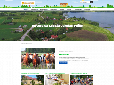 kuusaa.com snapshot