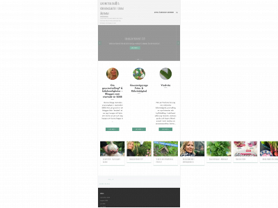 gourmetodling.se snapshot