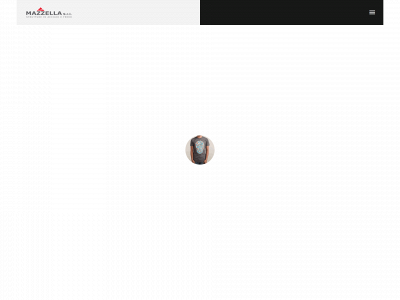mazzellasrl.it snapshot
